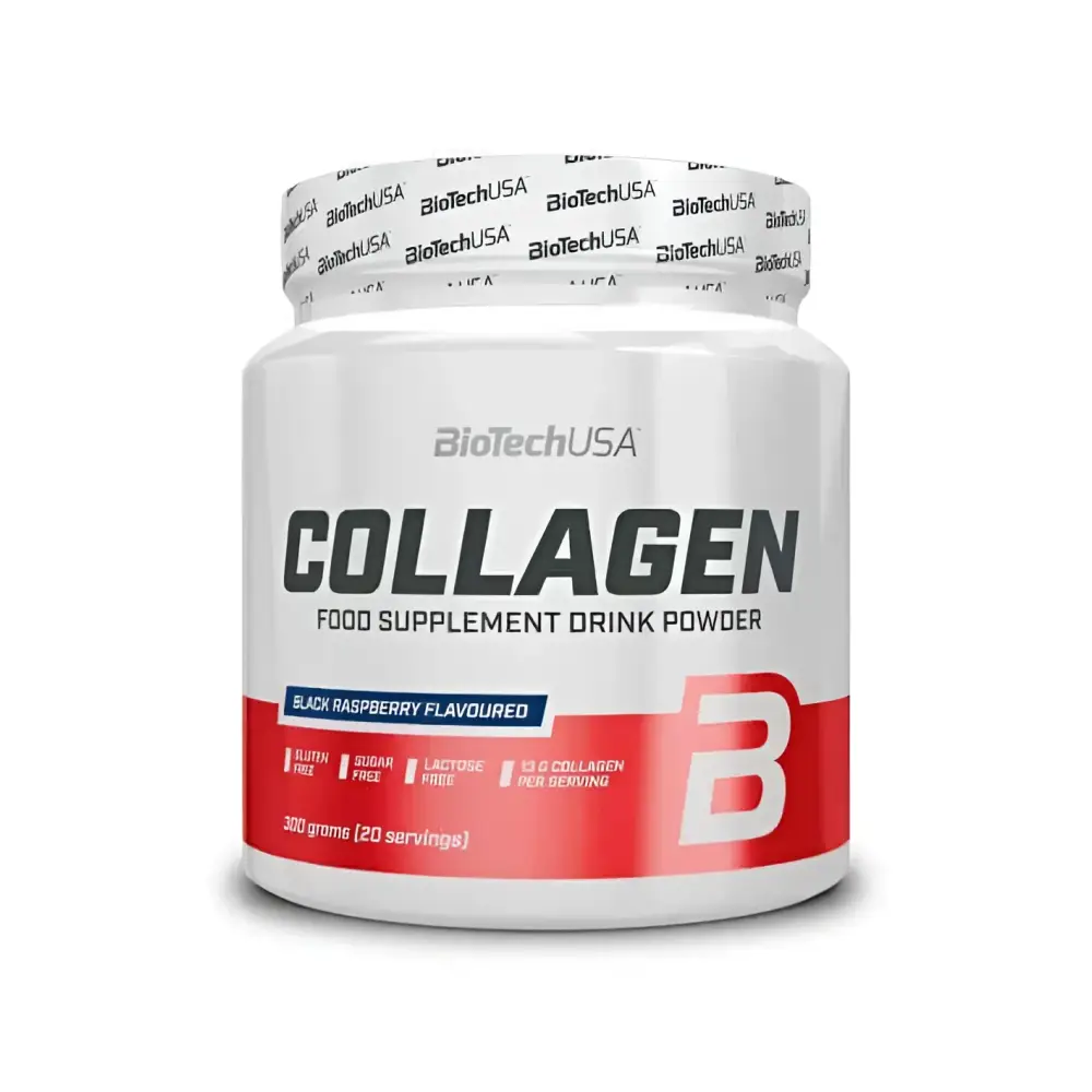 COLLAGEN 300g BioTechUSA