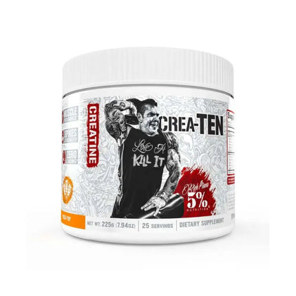 Crea-TEN Push Pop Crea-TEN® Legendary Series Rich Piana 5% Nutrition