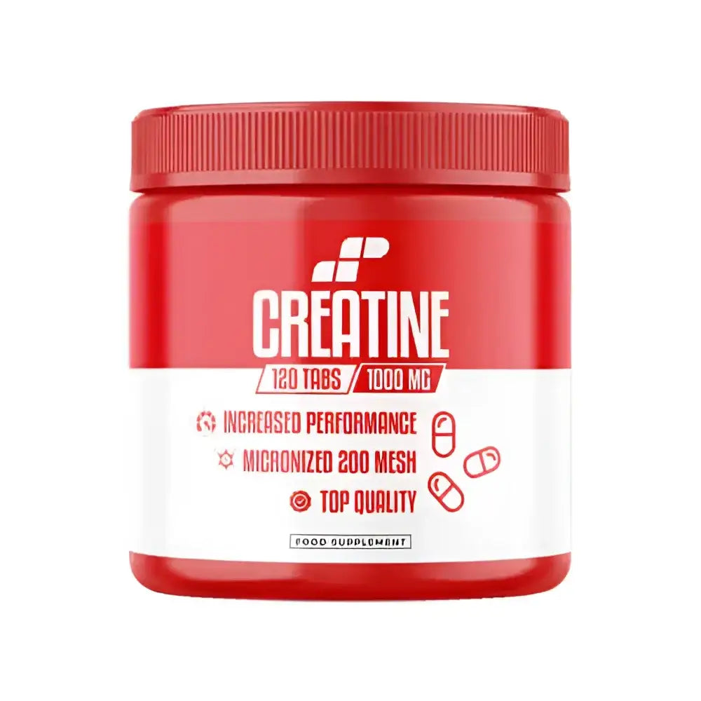 Créatine 1000 mg 120 comprimés