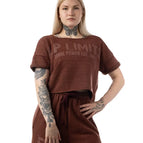 Marron / S