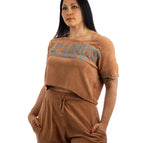 Marron / S