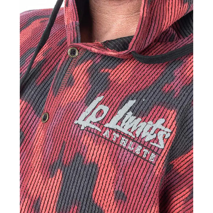Débardeur Sans Manches Oldschool Limited Edition Camo Boston Legal Power
