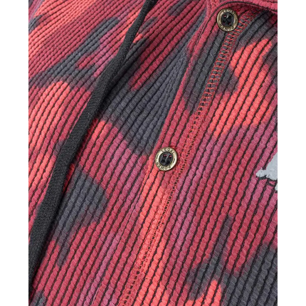 Débardeur Sans Manches Oldschool Limited Edition Camo Boston Legal Power