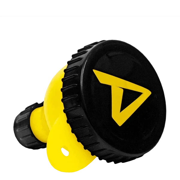 Entonnoir à poudre Dedicated – accessoire pour shaker et compléments