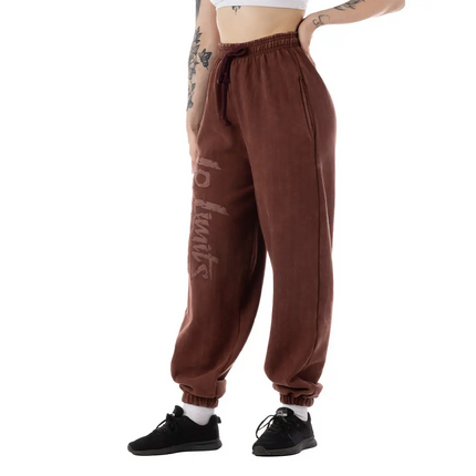 Fitness Pants LP Girls Stonewashed Ottomix Legal Power