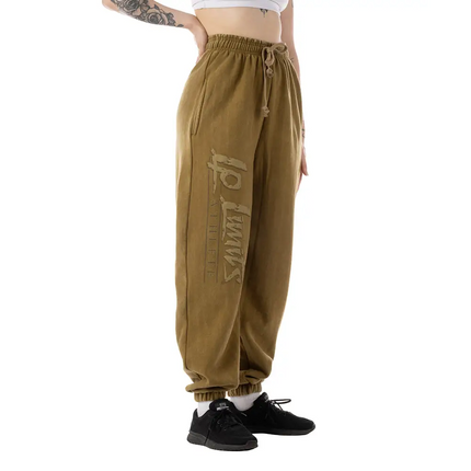 Fitness Pants LP Girls Stonewashed Ottomix Legal Power