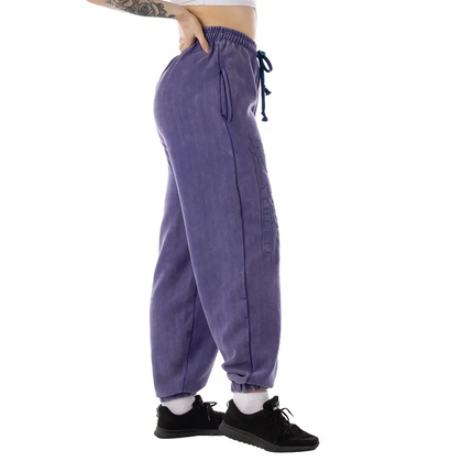 Fitness Pants LP Girls Stonewashed Ottomix Legal Power