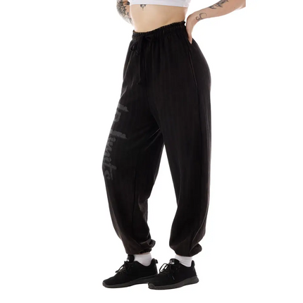 Fitness Pants LP Girls Stonewashed Ottomix Legal Power