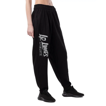Fitness Pants LP Limits Boston Ladies Legal Power