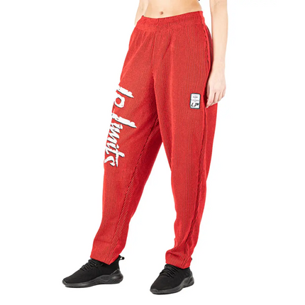 Fitness Pants LP Limits Boston Ladies Legal Power