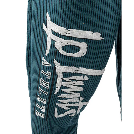 Fitness Pants LP Limits Boston Ladies Legal Power