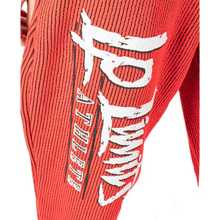 Fitness Pants LP Limits Boston Ladies Legal Power