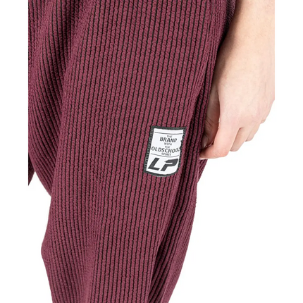 Fitness Pants LP Limits Boston Ladies Legal Power