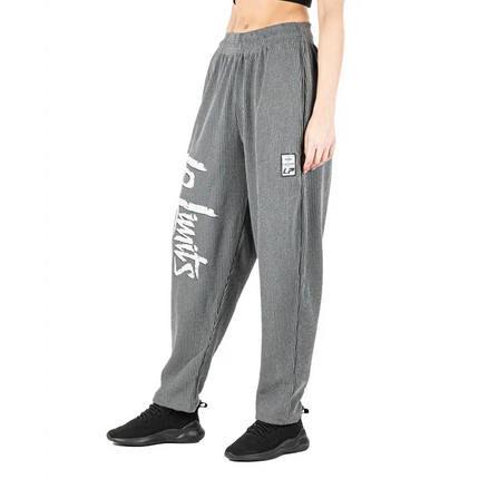 Fitness Pants LP Limits Boston Ladies Legal Power
