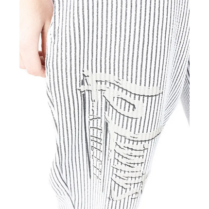 Fitness Pants LP Limits Boston Ladies Legal Power