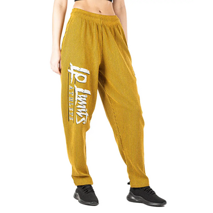 Fitness Pants LP Limits Boston Ladies Legal Power