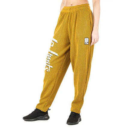Fitness Pants LP Limits Boston Ladies Legal Power