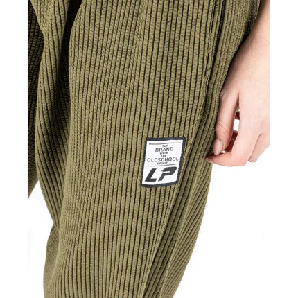 Fitness Pants LP Limits Boston Ladies Legal Power