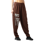 Marron / S
