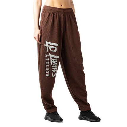 Fitness Pants LP Limits Boston Ladies Legal Power