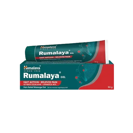 Gel Rumalaya HIMALAYA 50g