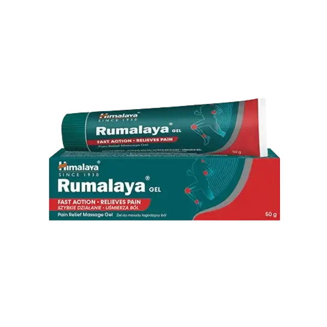 Gel Rumalaya HIMALAYA 50g