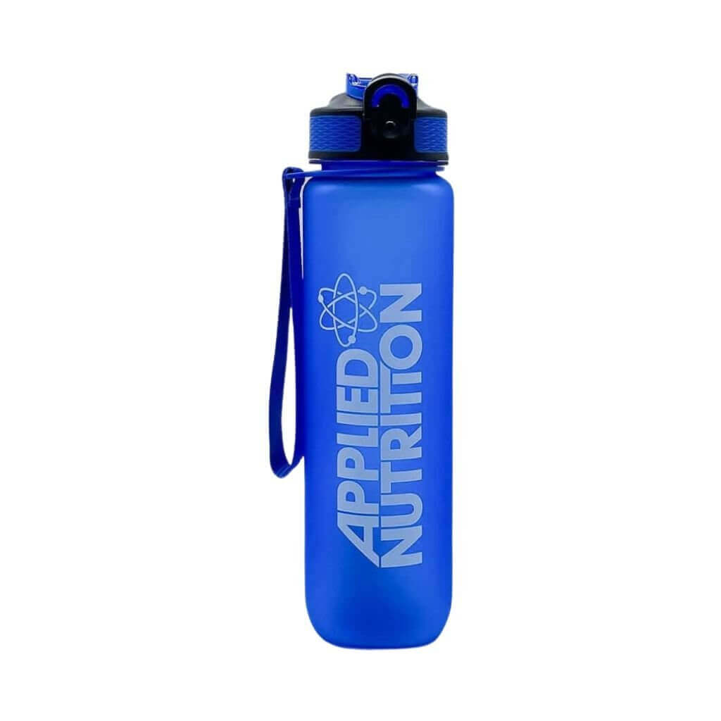 Gourde 1000ml Bleu APPLIED NUTRITION