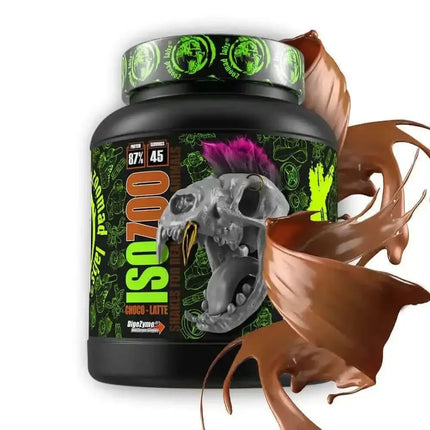 iso-zoo-digenzyme-1360g-Choco Latte