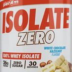 White Chocolate Hazelnut