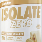 White Chocolate