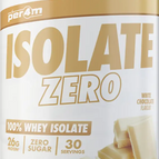 White Chocolate