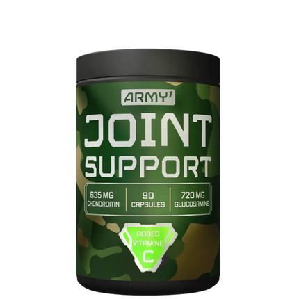  Army 1 Joint Support – Complément articulaire en gélules, boîte de 90 capsules