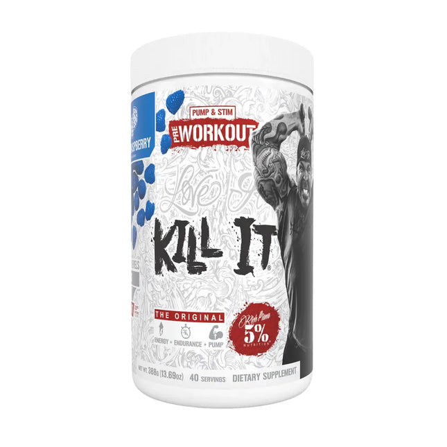 Kill It - 5% Nutrition - 400g