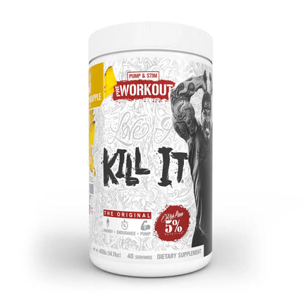 Kill It - 5% Nutrition - 400g