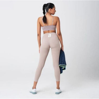 Biotech USA Legging femme MELANIE - NUDE - BIOTECHUSA