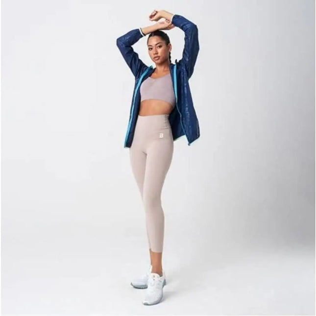 Biotech USA S Legging femme MELANIE - NUDE - BIOTECHUSA