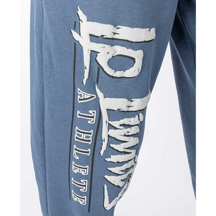 Limited Edition Fitness Pants LP Limits Ottomix Legal Power