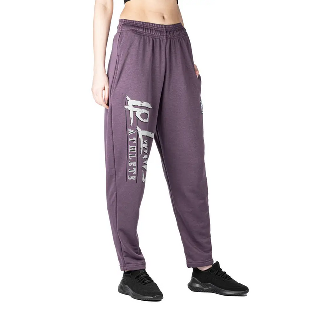 Limited Edition Fitness Pants LP Limits Ottomix Legal Power