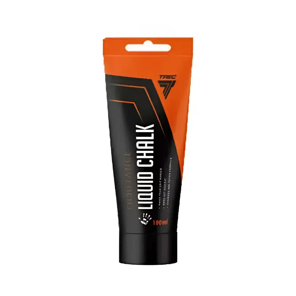 Magnésie Liquide 100ml - Liquid Chalk | TREC - Force Addict Pro