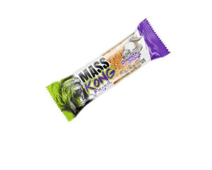 Barre énergétique Hiro.Lab Mass Kong Flapjack Chocolat Orange 90g - Source d'énergie saine pour les sportifs