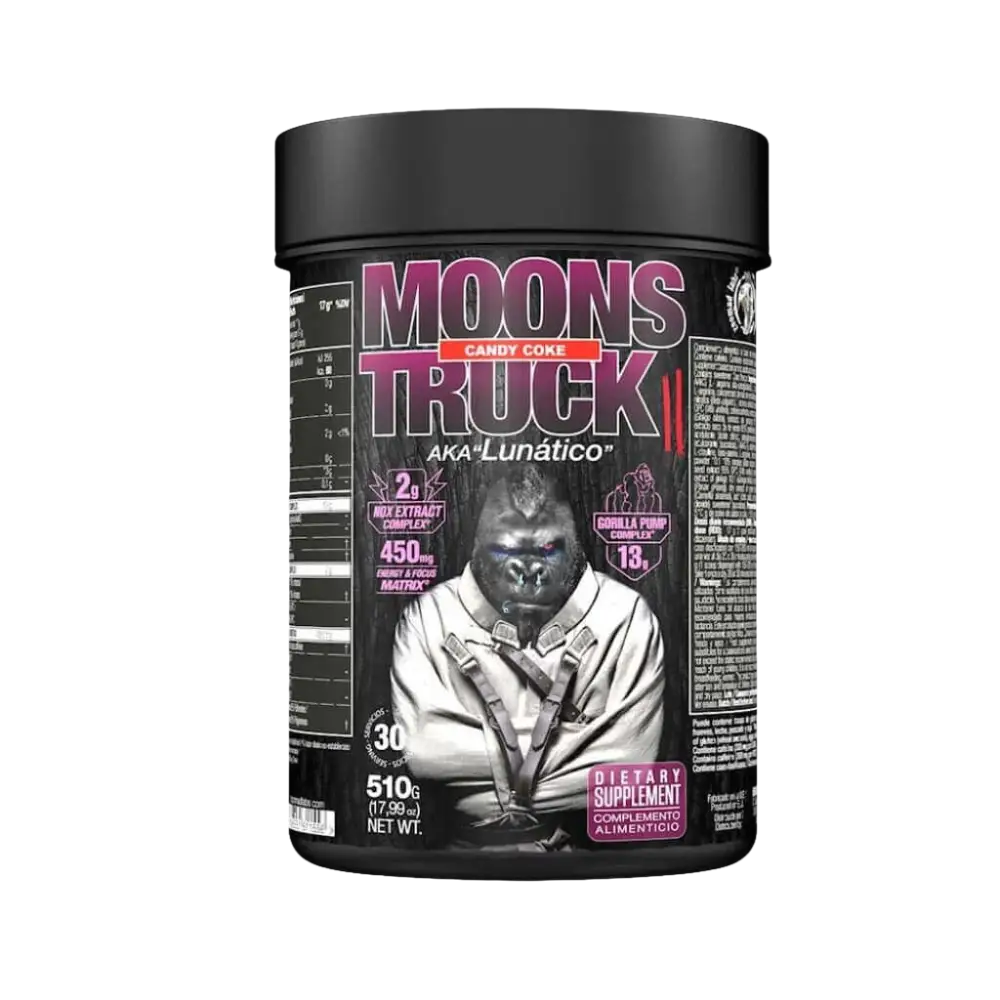 MOONSTRUCK-II-CANDY-COKE 510g | ZOOMAD LABS - Force Addict Pro