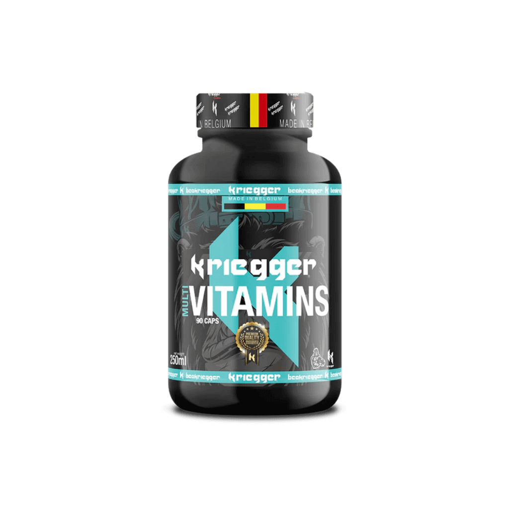Multi Vitamins 45 Doses - MULTIVITAMINES