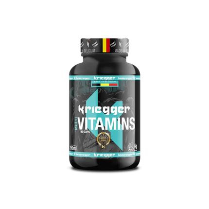 Multi Vitamins 45 Doses - MULTIVITAMINES
