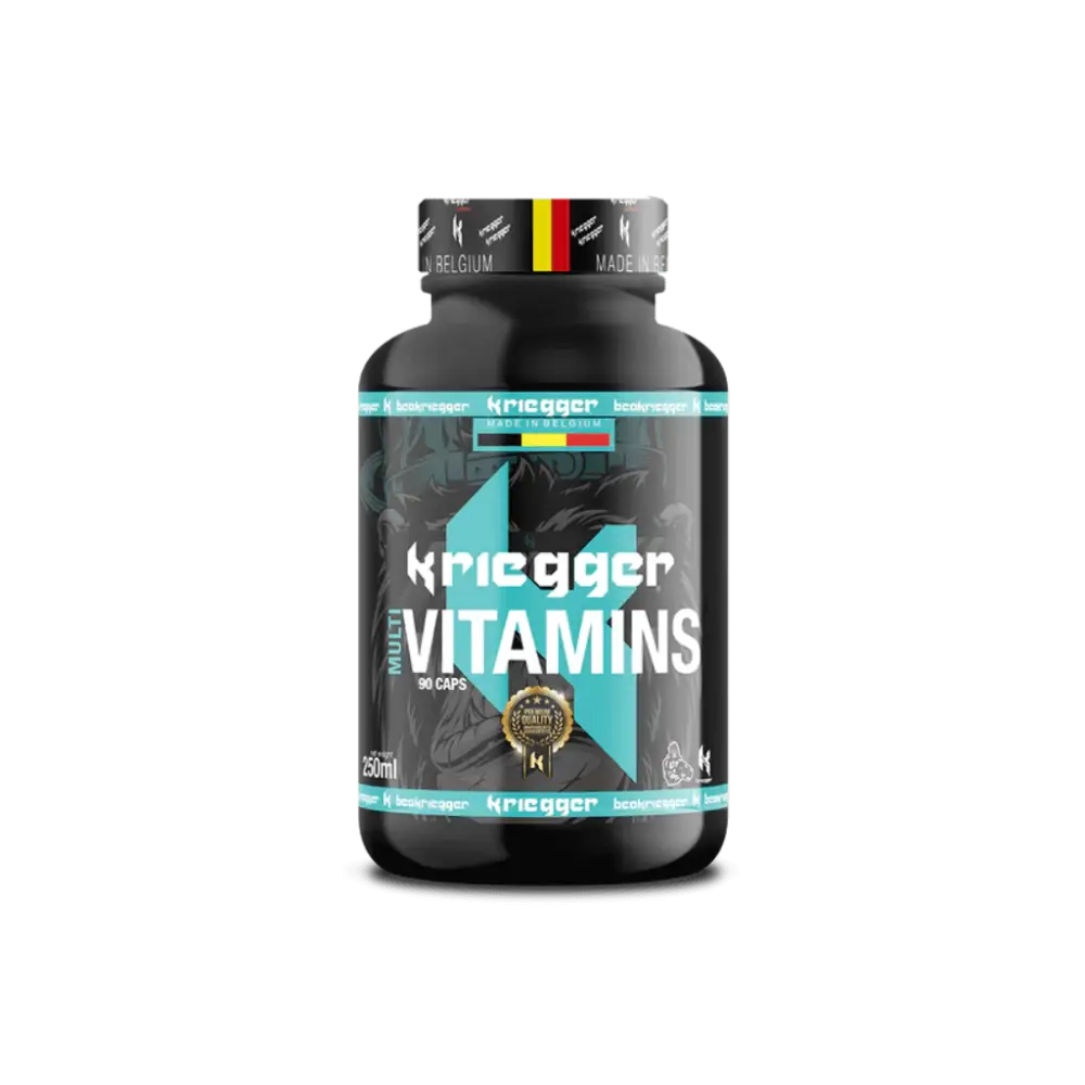 Multi Vitamins 45 Doses - MULTIVITAMINES