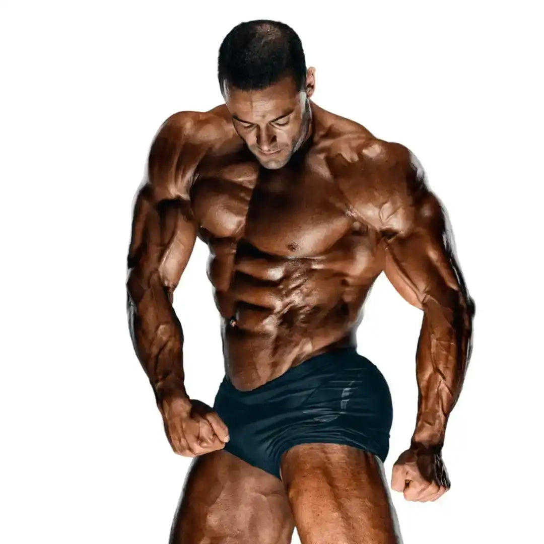 packs prise de masse musculaire First Iron Systems