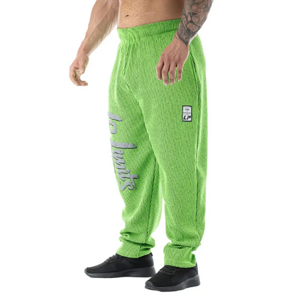 Neon Pantalon Bodybuilding LP Limits Boston Legal Power