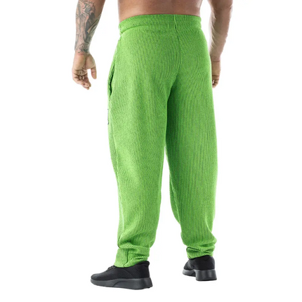 Neon Pantalon Bodybuilding LP Limits Boston Legal Power
