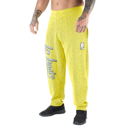 Neon Pantalon Bodybuilding LP Limits Boston Legal Power