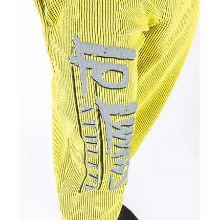 Neon Pantalon Bodybuilding LP Limits Boston Legal Power
