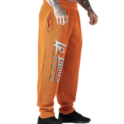 Neon Pantalon Bodybuilding LP Limits Boston Legal Power
